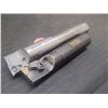 Image 2 : Kennametal/Parlec 5/8" Indexable Coolant Thru Boring Bars
