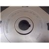 Image 8 : New Seco 6" Adjustable Insert Slot Milling Cutter