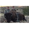 Image 1 : 5 Day Cow Buffalo hunt in Sonora Mexico for 1 hunter and  1 non hunter. Hunt can be taken in Februar
