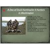 Image 2 : Enjoy a day of duck hunting in Othello Washington for 4 hunters in 2018 or 2019. Cost of extra hunte