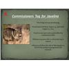 Image 2 : Commissioners Tag for Javelina in Arizona            * YEAR LONG ARIZONA JAVELINA TAG * GOOD STATEWI