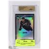 Image 1 : 2015-16 LEAF JORDAN KYROU 1/1 INCASED HOCKEY
