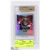 Image 1 : 2015-16 LEAF JUUSO VALIMAKI 1/1 INCASED HOCKEY