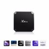 Image 1 : NEW X96 MINI 4K ANDROID TV BOX MULTIMEDIA GATEWAY