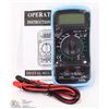Image 1 : NEW DIGITAL MULTIMETER