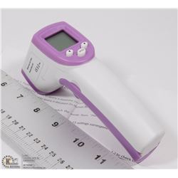 NEW INFRARED THERMOMETER