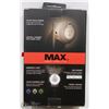 Image 2 : NEW MAX SAFETY NIGHT LIGHT - SIMPLY PLUG IT IN!