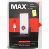 Image 1 : NEW MAX SECURITY LIGHT - SIMPLY PLUG IT IN!