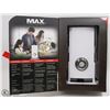 Image 3 : NEW MAX SECURITY LIGHT - SIMPLY PLUG IT IN!