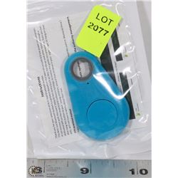 NEW BLUETOOTH KEYCHAIN, NEVER LOSE YOUR KEYS AGAIN