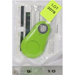 NEW BLUETOOTH KEYCHAIN, NEVER LOSE YOUR KEYS AGAIN