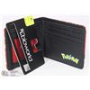 Image 2 : NEW POKÉMON BIFOLD WALLET - COLLECTIBLE