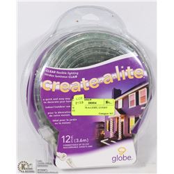 NEW CREATE-A-LIGHT, 12 FOOT CLEAR