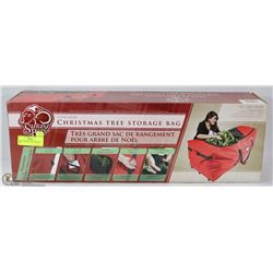 NEW CHRISTMAS TREE STORAGE BAG