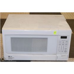 LG MICROWAVE