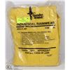 Image 1 : NEW 3PC GANDER BRAND INDUSTRIAL RAINWEAR SIZE XL