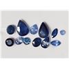 Image 1 : #27-GENUINE SAPPHIRE(APP 2.5CT)GEMSTONES