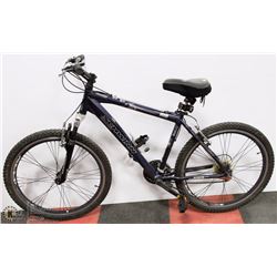 SCHWINN ALUMINUM FRAME FRONT SUSPENSION MOUNTAIN