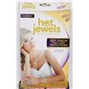 Image 4 : NEW HOT JEWELS METALLIC TEMPORARY TATTOOS SOLD