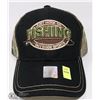 Image 1 : NEW ONE SIZE FITS ALL BASEBALL CAP