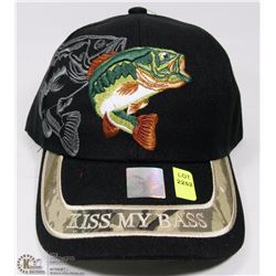 NEW ONE SIZE FITS ALL BASEBALL CAP
