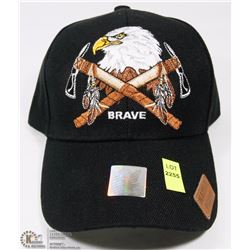 NEW ONE SIZE FITS ALL BASEBALL CAP