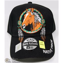 NEW ONE SIZE FITS ALL BASEBALL CAP