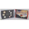 Image 1 : 2000 CANADIAN 7 COIN "OH CANADA" UNCIRCULATED