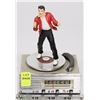 Image 1 : ELVIS PRESLEY "BURNING LOVE" MUSIC BOX
