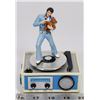 Image 1 : ELVIS PRESLEY "TEDDY BEAR" MUSIC BOX
