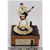 Image 1 : ELVIS PRESLEY "G.I. BLUES" MUSIC BOX