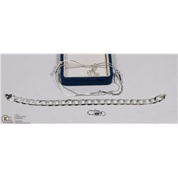 8INCH FASHION BRACELET & ANKLET