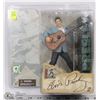Image 1 : ELVIS PRESLEY ACTION FIGURE BY MCFARLANE TOYS