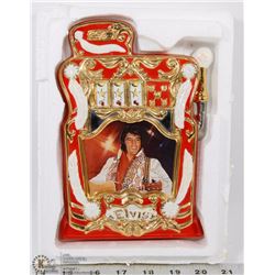 ELVIS PRESLEY LIMITED EDITION BRADFORD EXCHANGE