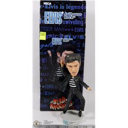 ELVIS JAILHOUSE ROCK HEAD KNOCKERS HAND PAINTED