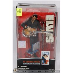 ELVIS '68 COMEBACK SPECIAL COMMEMORATIVE FIGURE