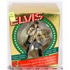 Image 1 : ELVIS PRESLEY LIMITED EDITION MUSICAL CHRISTMAS