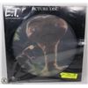 Image 1 : E.T. VINYL RECORD PICTURE DISC