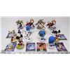 Image 1 : LOT OF 14 DISNEY INFINITY FIGURES