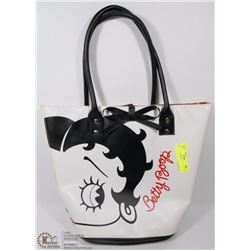 BETTY BOOP PURSE