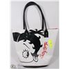 Image 1 : BETTY BOOP PURSE