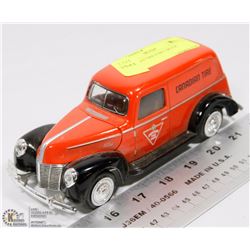 CANADIAN TIRE FORD TRUCK