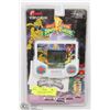 Image 1 : COLLECTIBLE POWER RANGERS ELECTRONIC GAME