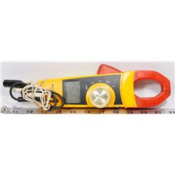 FLUKE 333 CLAMP METER