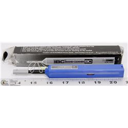 NEW IBC BRAND CLEANER SC