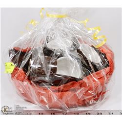 RED ESPRESSO SET GIFT BASKET