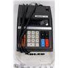 Image 1 : 1970'S ADLER 305 CALCULATOR, PLUG IN