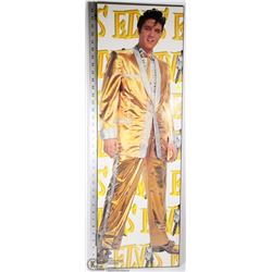 ELVIS PRESLEY WALL HANGING