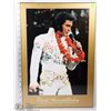 Image 1 : ELVIS AARON PRESLEY MEMORIAL WALL HANGING