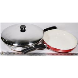 REVEREWARE 12" SKILLET